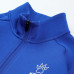 Олімпійка Kelme Knitted Jacket синьо-темно-синя 8061WT1007.9430 Олімпійка Kelme Knitted Jacket синьо-темно-синя 8061WT1007.9430