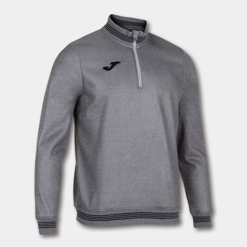 Реглан Joma CAMPUS III сірий 101589.250