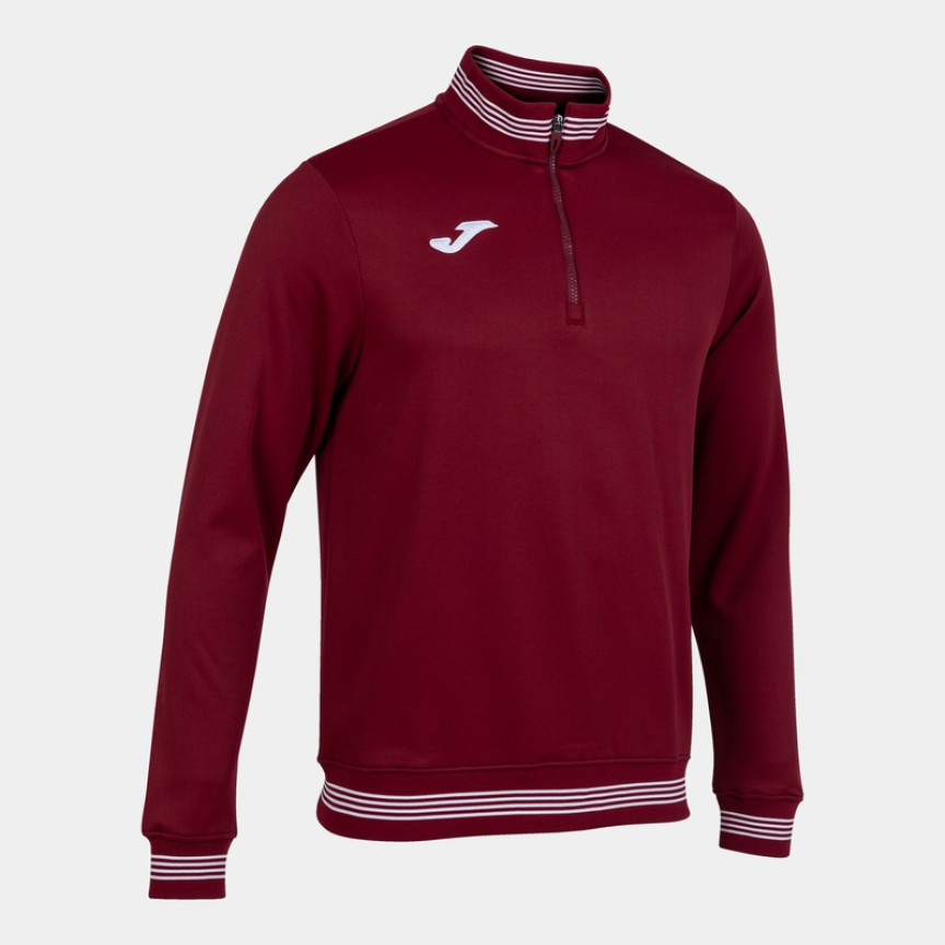 Реглан Joma CAMPUS III бордовий 101589.671