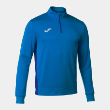 Реглан JOMA  синій WINNER II 102655.700