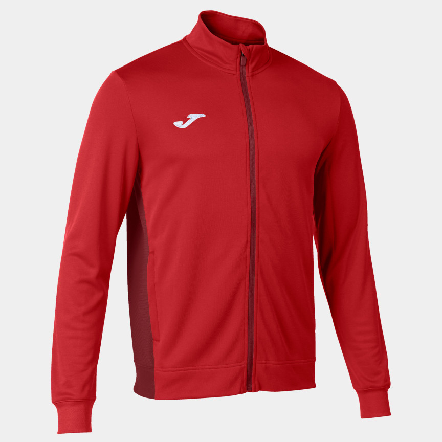 Олімпійка Joma WINNER II червона 102656.615 Олімпійка Joma WINNER II червона 102656.615