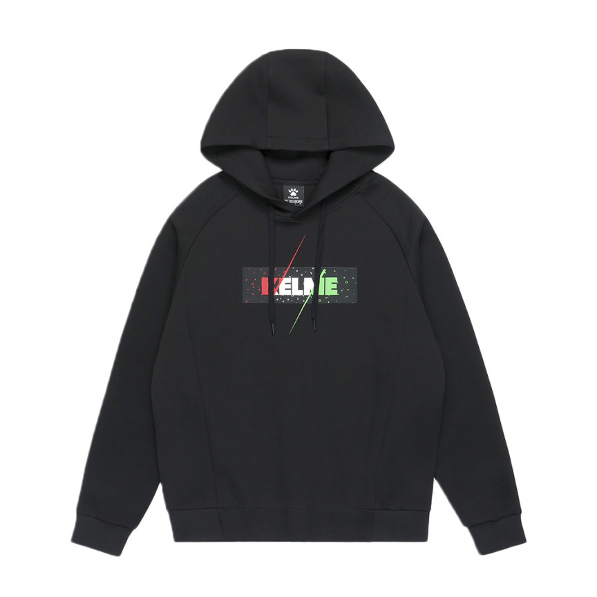 Худі з капюшоном KELME 8061TT1004.9000 Худі з капюшоном KELME 8061TT1004.9000