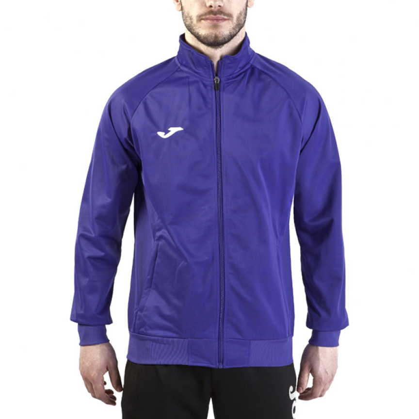 Олімпійка JOMA фiолетова GALA 100086.550 Олімпійка JOMA фiолетова GALA 100086.550