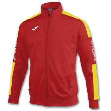 Олімпійка   JOMA червоно-жовта CHAMPION IV 100687.609