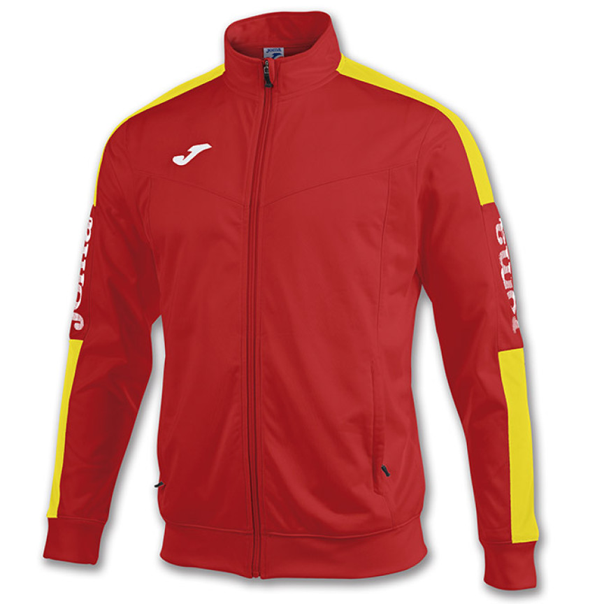 Олімпійка   JOMA червоно-жовта CHAMPION IV 100687.609