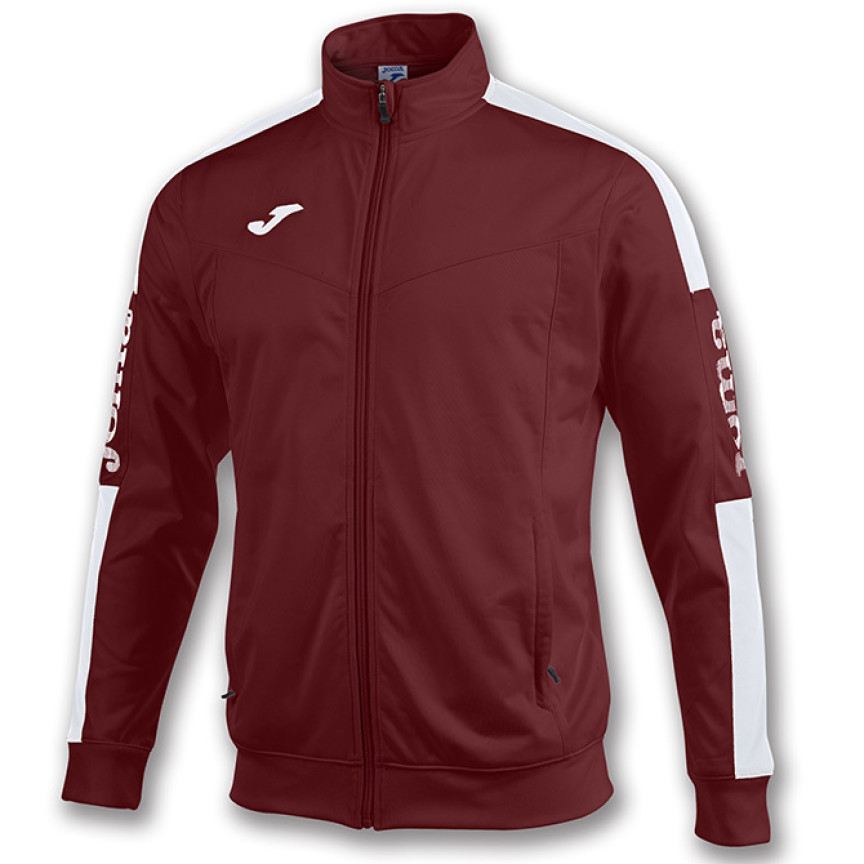 Олімпійка Joma CHAMPION IV  бордово-біла 100687.652