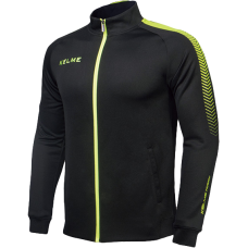 Олімпійка Kelme PRIMERA чорно-жовта K077.9012