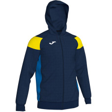 Олімпійка JOMA  т.синьо-жовта CREW III 101271.339