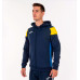 Олімпійка JOMA  т.синьо-жовта CREW III 101271.339