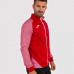 Олімпійка Joma ESSENTIAL II червоно-біла 101535.602