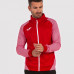 Олімпійка Joma ESSENTIAL II червоно-біла 101535.602