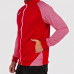 Олімпійка Joma ESSENTIAL II червоно-біла 101535.602