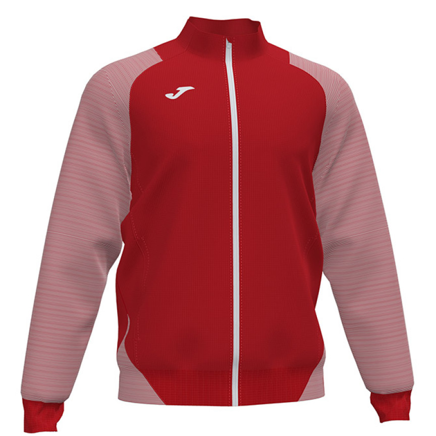 Олімпійка Joma ESSENTIAL II червоно-біла 101535.602