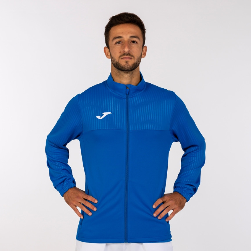Олімпійка Joma MONTREAL синя102744.700