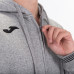 Олімпійка Joma CAMPUS III з капюшоном сіра 101590.250 Олімпійка Joma CAMPUS III з капюшоном сіра 101590.250