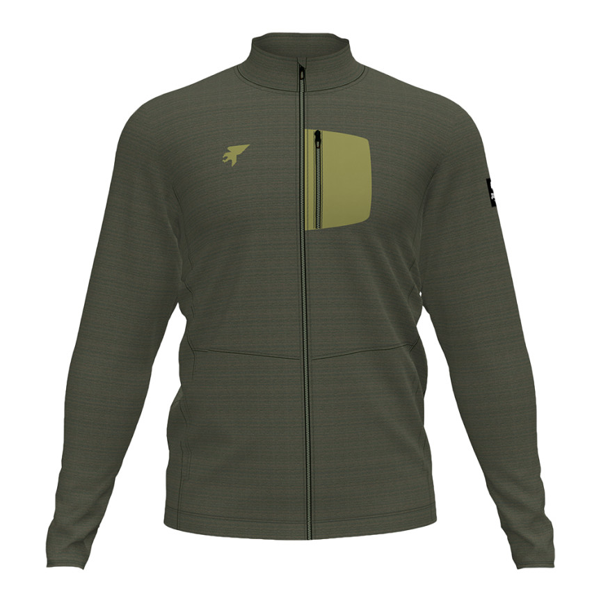 Олімпійка JOMA хакі EXPLORER 102468.474 Олімпійка JOMA хакі EXPLORER 102468.474