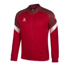 Олімпійка Kelme WARRIOR червона 8061WT1009.9600