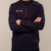 Олімпійка Kelme CORDOBA  т.синя 3871303.4001