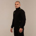 Олімпійка Kelme CORDOBA чорна 3871303.9012
