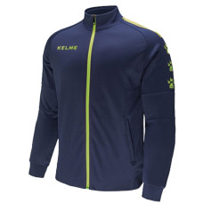 Олімпійка Kelme PRIMERA т.синьо-жовта 3881324.4000