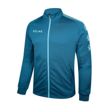 Олімпійка Kelme PRIMERA т.бірюзова 3881324.4012