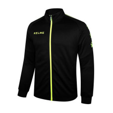 Олімпійка Kelme PRIMERA чорно-жовта 3881324.9012