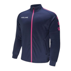 Олімпійка Kelme PRIMERA т.синьо-рожева 3881324.9420