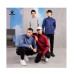 Олімпійка Kelme  т.синя 8261WT1019.9416