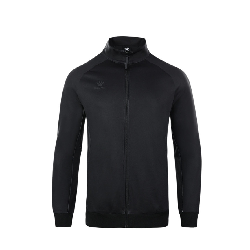Олімпійка Kelme чорна 8261WT1017.9000 Олімпійка Kelme чорна 8261WT1017.9000