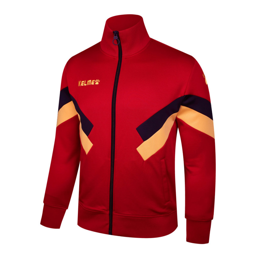 Олімпійка Kelme червона  3881328.9600