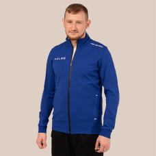 Олімпійка Kelme CORDOBA синьо-біла 3871303.9409