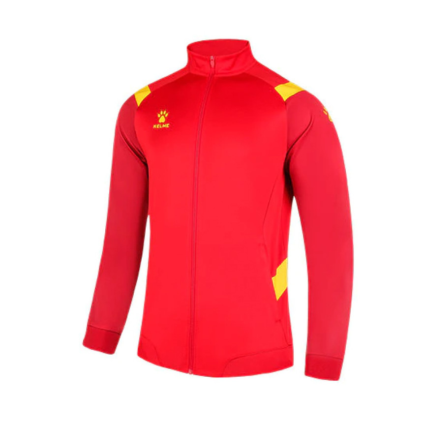 Олімпійка Kelme червона 8161WT1005.9600 Олімпійка Kelme червона 8161WT1005.9600