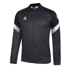 Олімпійка Kelme WARRIOR  т.сіро-чорна 8061WT1009.9201