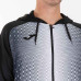 Олімпійка Joma SUPERNOVA чорно-біла з капюшоном 101285.102
