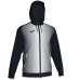 Олімпійка Joma SUPERNOVA чорно-біла з капюшоном 101285.102