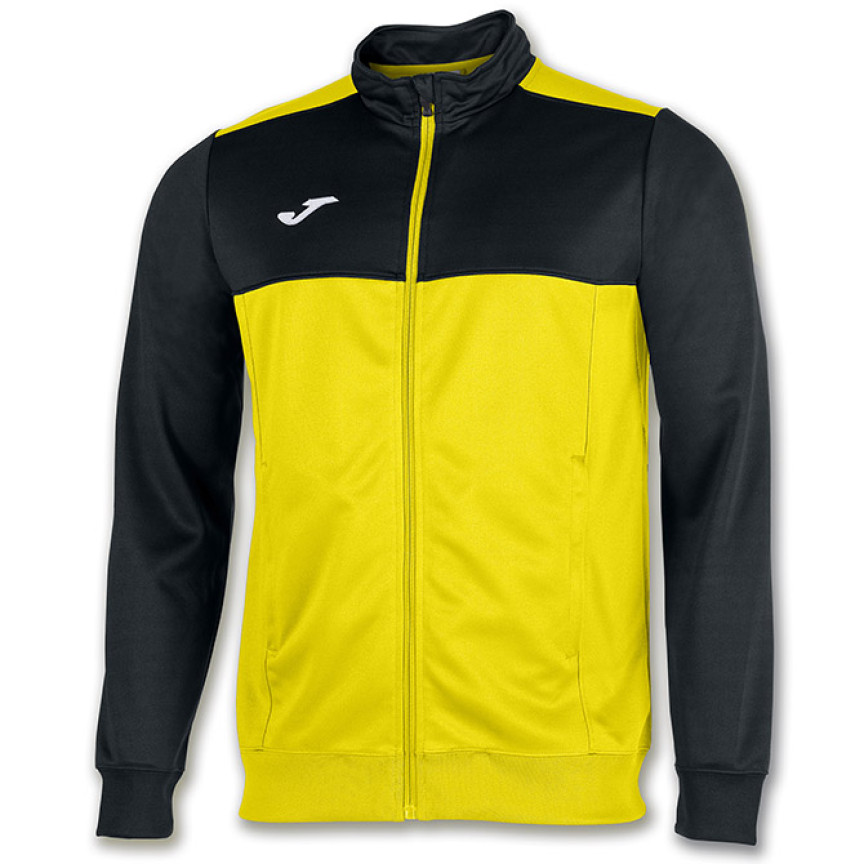 Олімпійка Joma WINNER жовто-чорна 101008.901