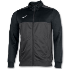 Олімпійка сіро-чорна WINNER 101008.151