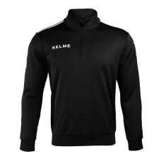 Реглан Kelme  чорно-білий LINCE 90682.0138