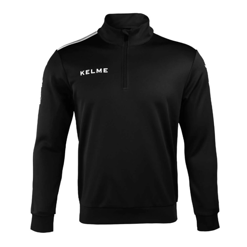 Реглан Kelme чорно-білий LINCE 90682.0138 Реглан Kelme чорно-білий LINCE 90682.0138