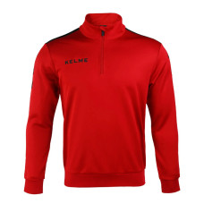 Реглан Kelme  червоно-чорний LINCE 90682.0145