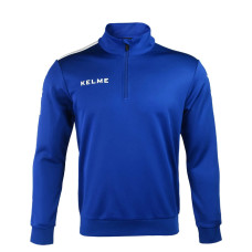 Реглан  KELME  синьо-білий LINCE 90682.0196