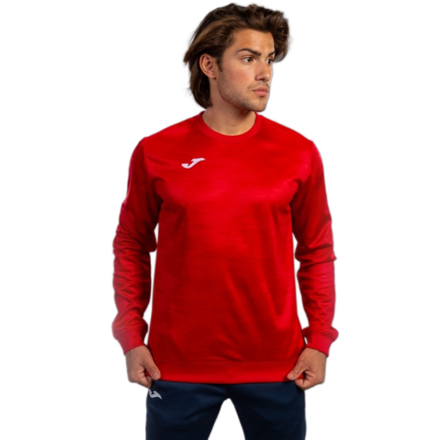 Реглан Joma GRAFITY червоний 101329.600 Реглан Joma GRAFITY червоний 101329.600