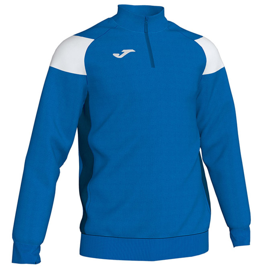 Реглан JOMA синьо-білий CREW III 101272.702 Реглан JOMA синьо-білий CREW III 101272.702