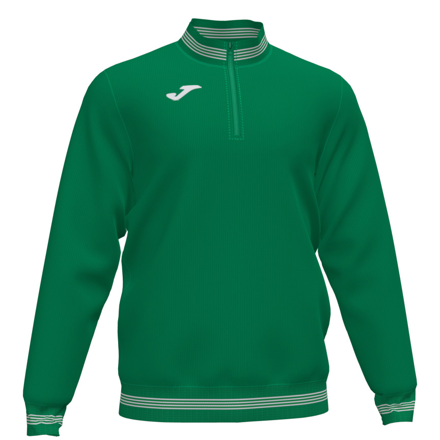 Реглан Joma CAMPUS III зелений 101589.450