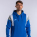 Худі Joma CONFORT III з капюшоном синє 102745.702