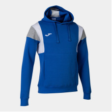 Худі Joma CONFORT III з капюшоном синє 102745.702 Худі Joma CONFORT III з капюшоном синє 102745.702
