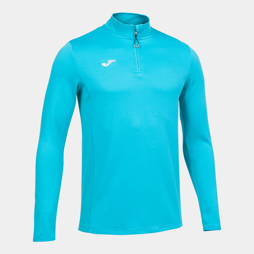 Реглан Joma RUNNING NIGHT бірюзовий 102241.010