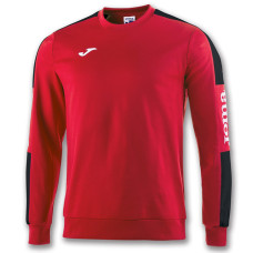 Реглан Joma CHAMPION IV  червоно-чорний 100801.601