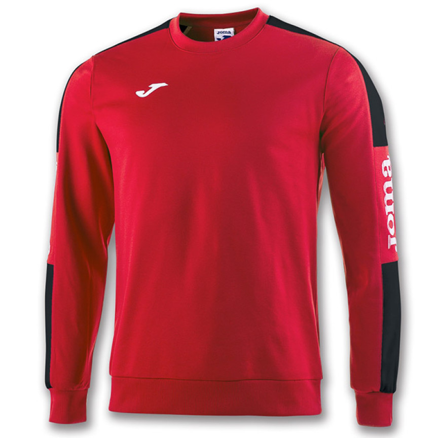 Реглан Joma CHAMPION IV  червоно-чорний 100801.601