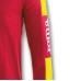 Реглан  JOMA червоно-жовтий CHAMPION IV 100801.609
